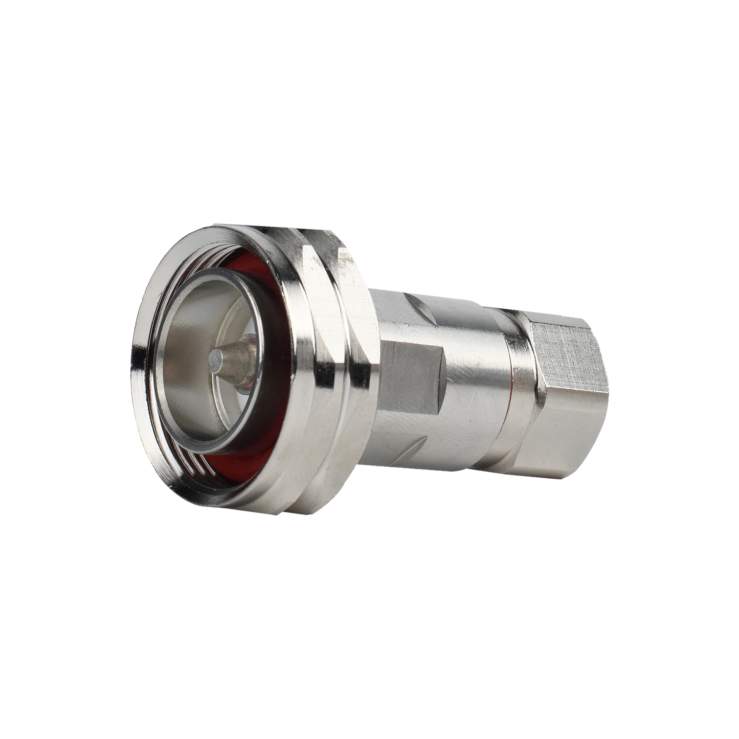 DIN Male Connector -12
