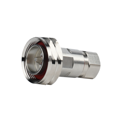 DIN Male Connector -12