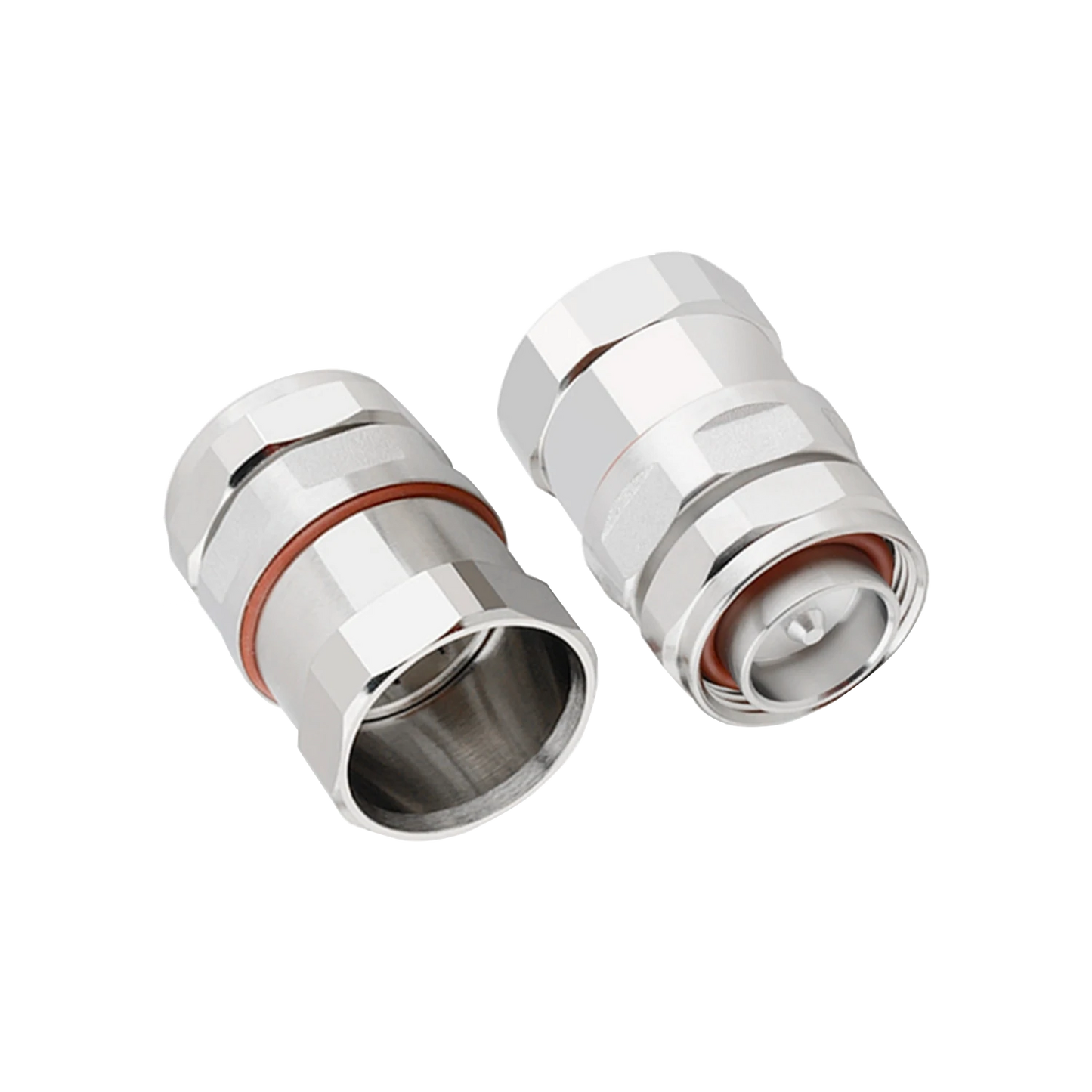 DIN Male Connector -78
