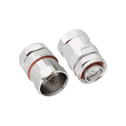 DIN Male Connector -78