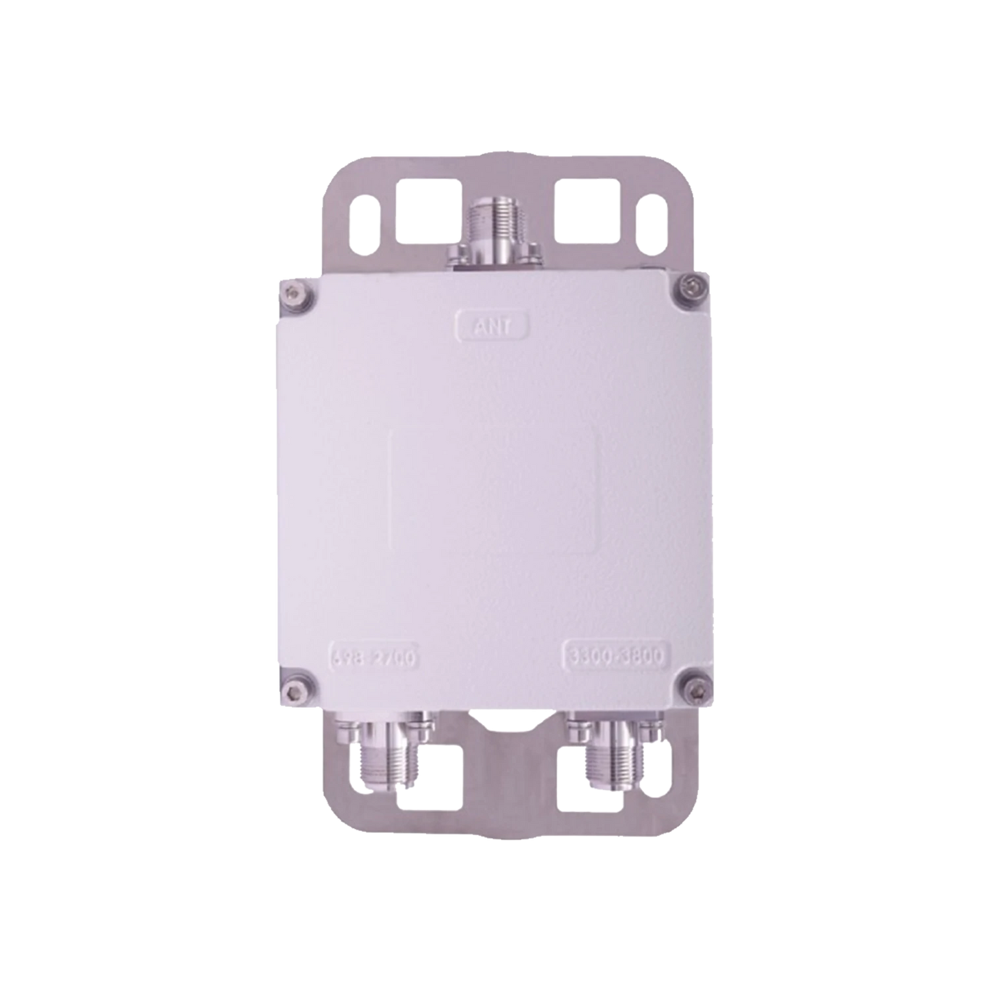 Dual Band Combiner