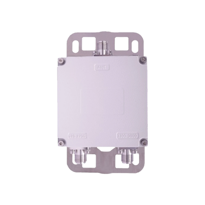 Dual Band Combiner