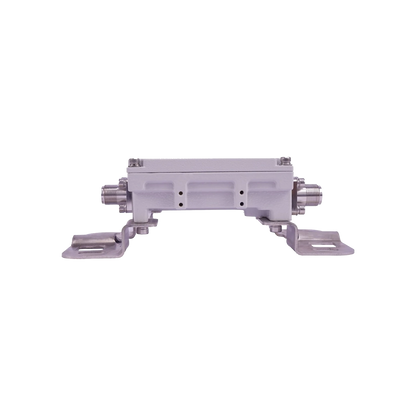 Dual Band Combiner
