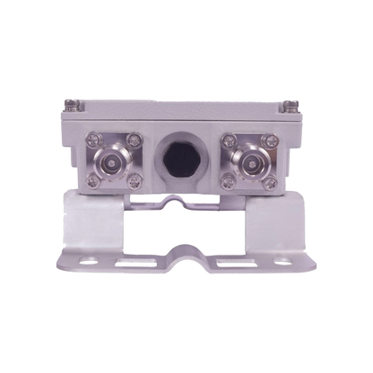 Dual Band Combiner