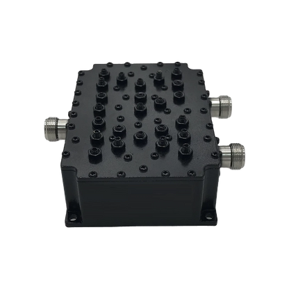 Duplexer 450-455, 460-465MHz
