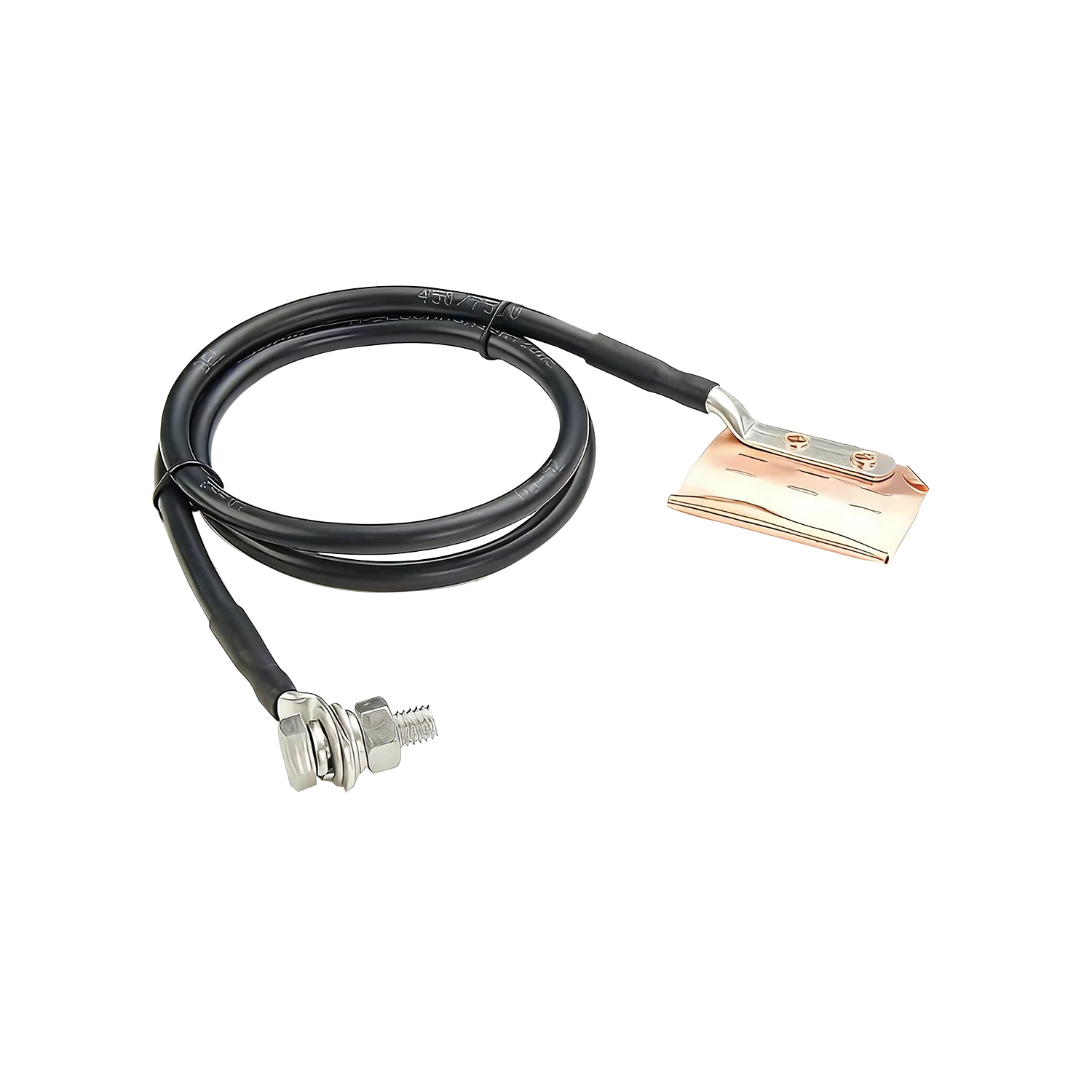 Grounding Kit