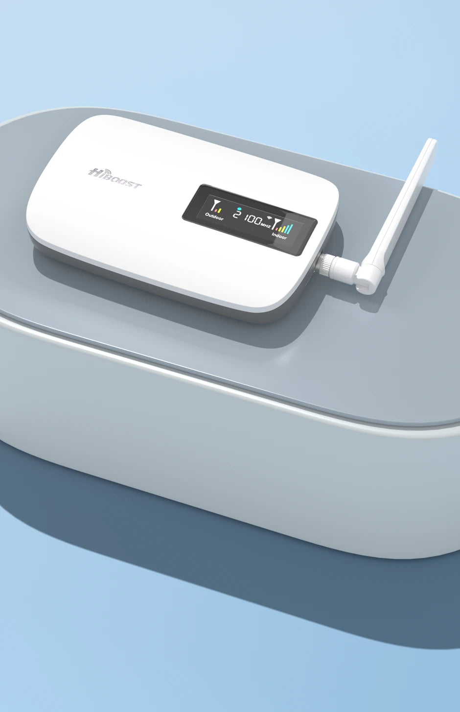 Sidekick Cell Signal Booster for Home
