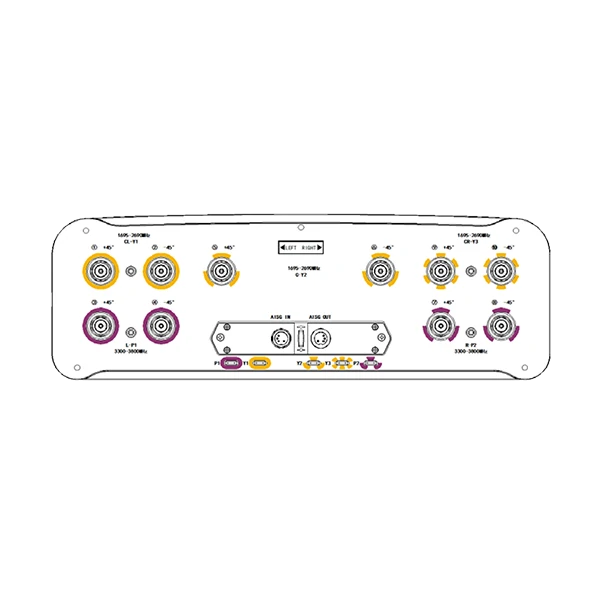 HPT-DA-10P-1738-65R1517