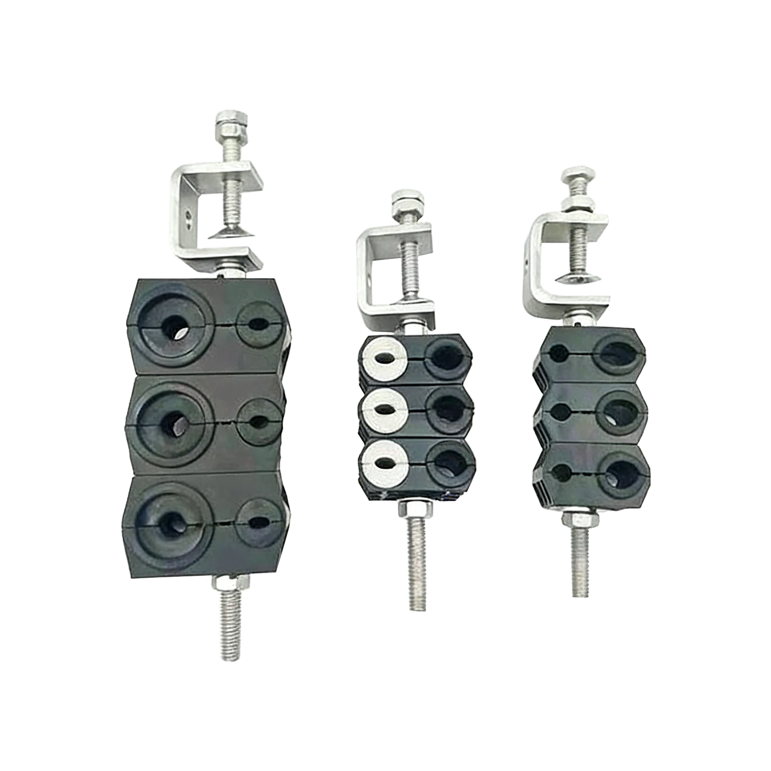 Hybird Clamp