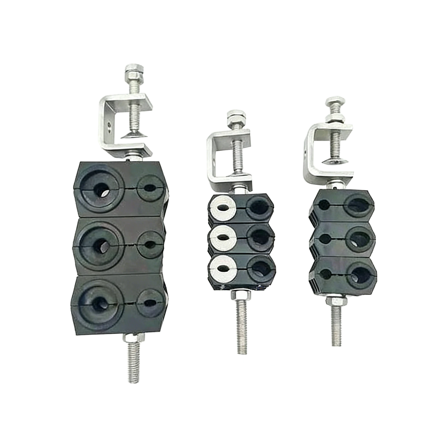 Hybird Clamp