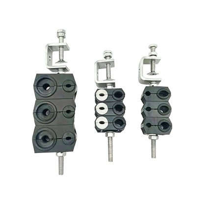 Hybird Clamp