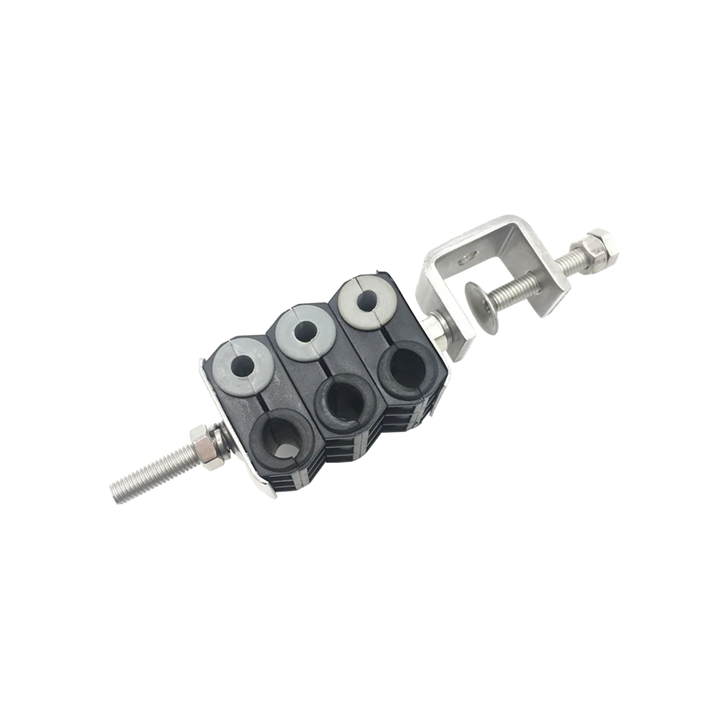 Hybird Clamp