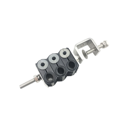 Hybird Clamp