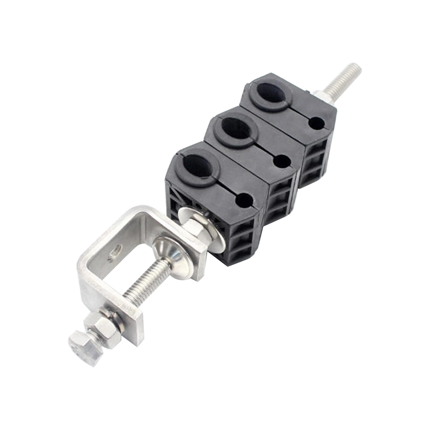 Hybird Clamp