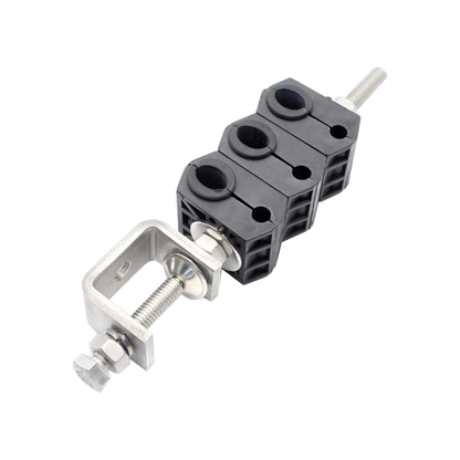 Hybird Clamp
