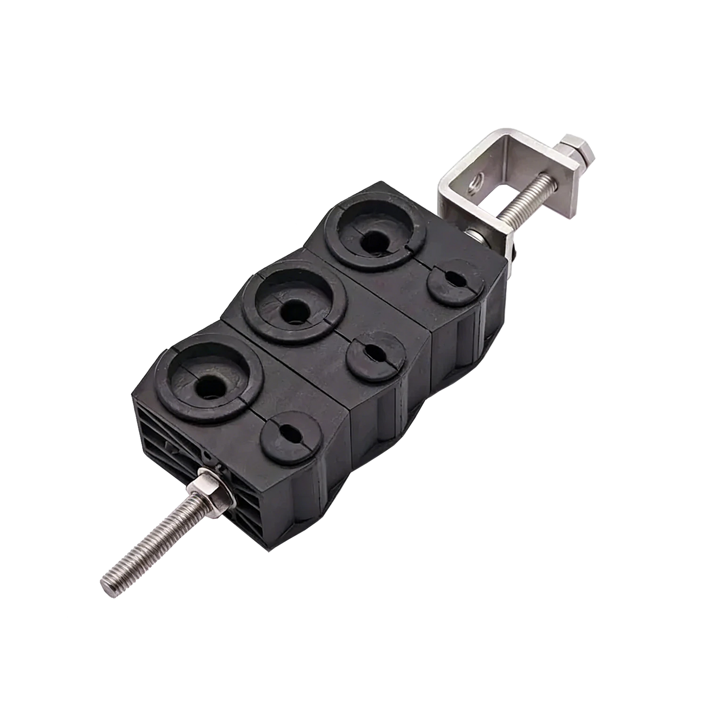 Hybird Clamp