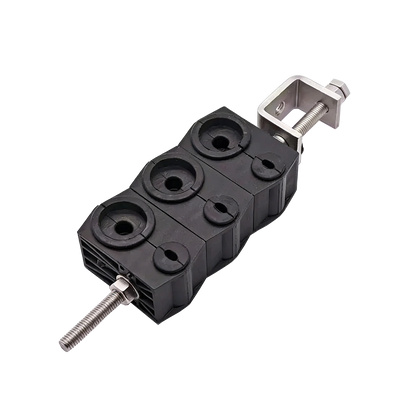 Hybird Clamp