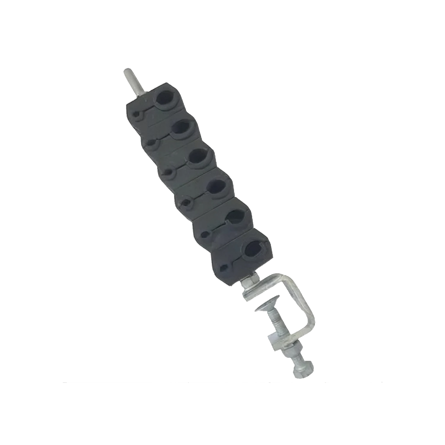 Hybird Clamp