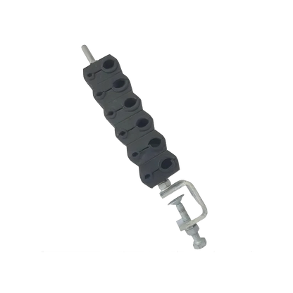 Hybird Clamp