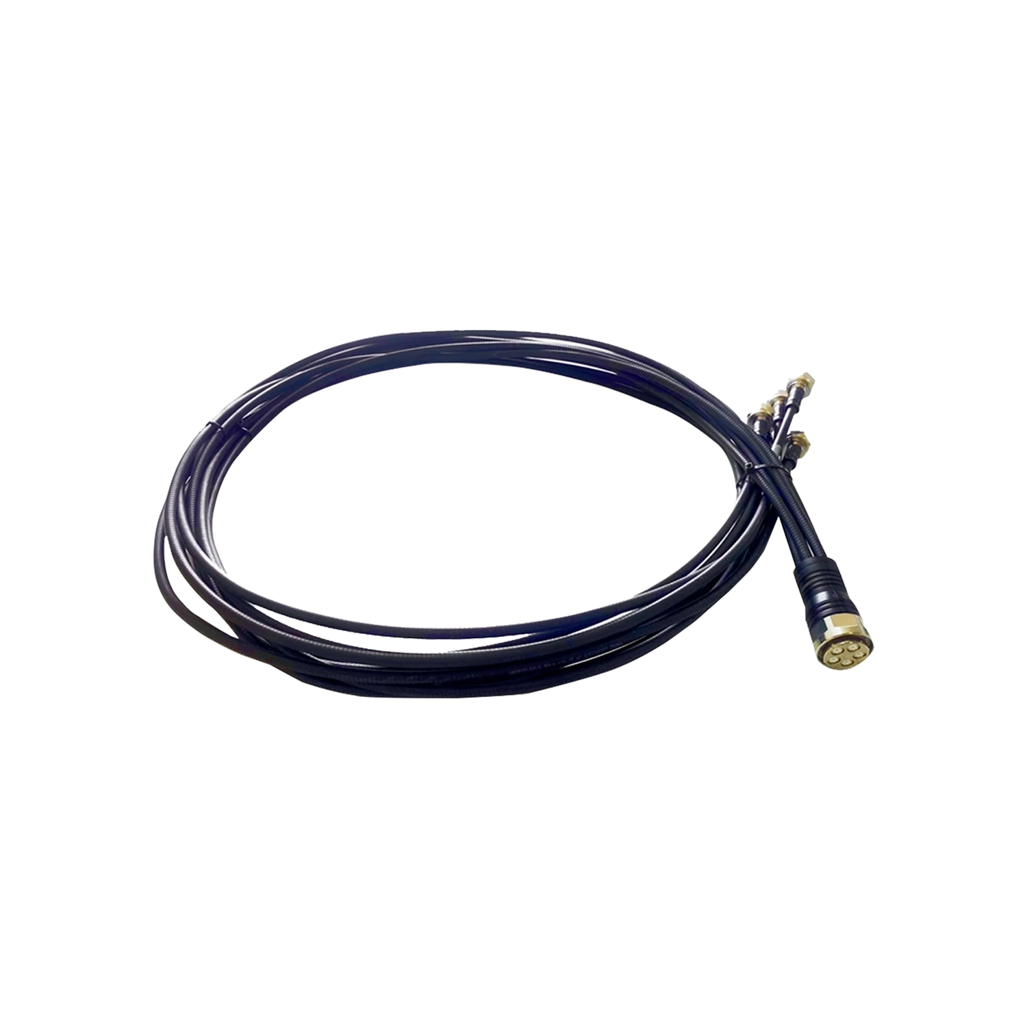 RF Jumper MQ5-43M 5M 1-4SF