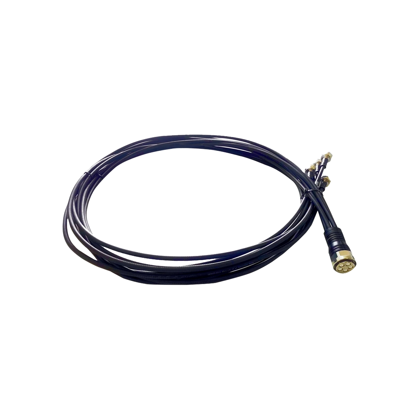 RF Jumper MQ5-43M 5M 1-4SF