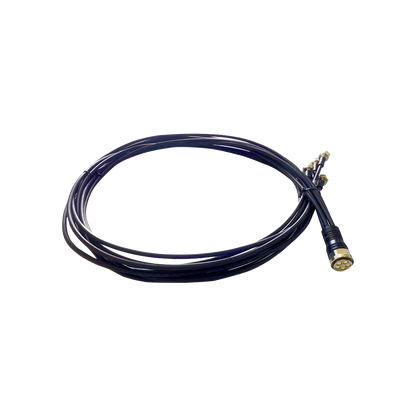 RF Jumper MQ5-43M 5M 1-4SF