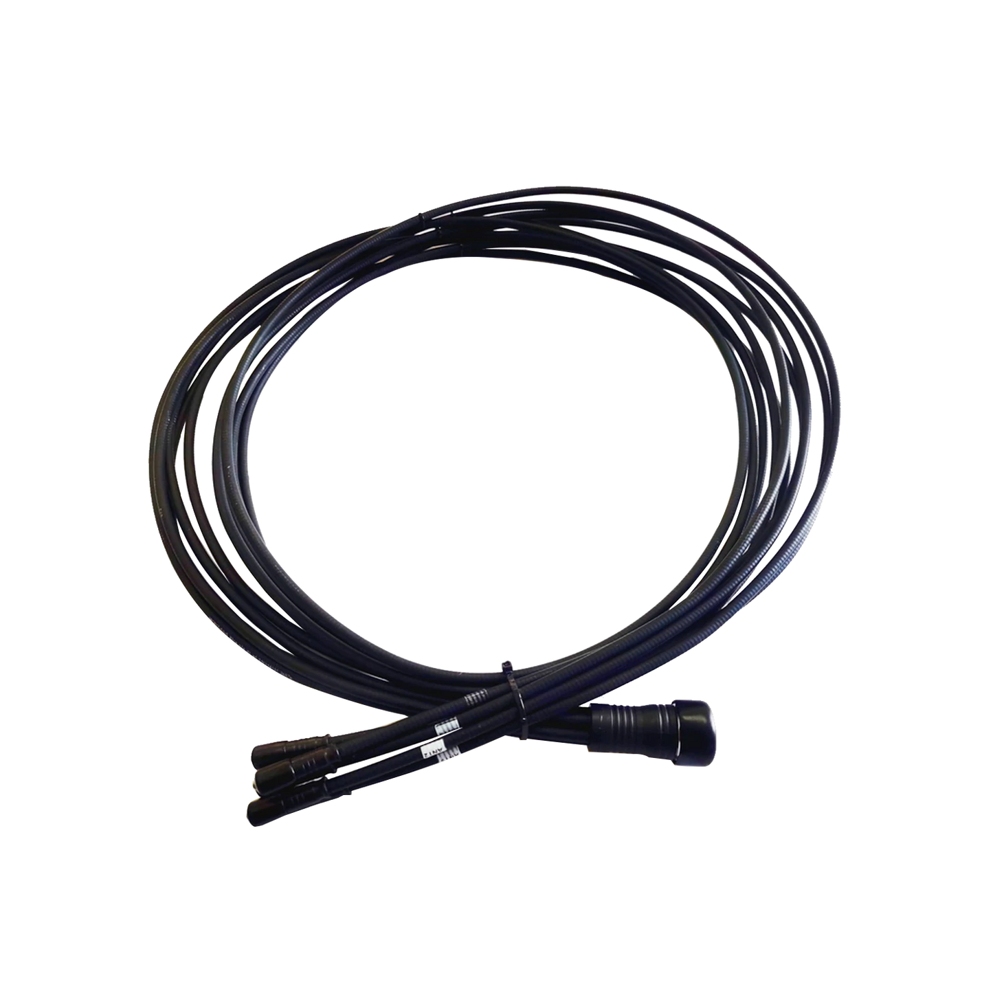 RF Jumper MQ5-43M 5M 1-4SF