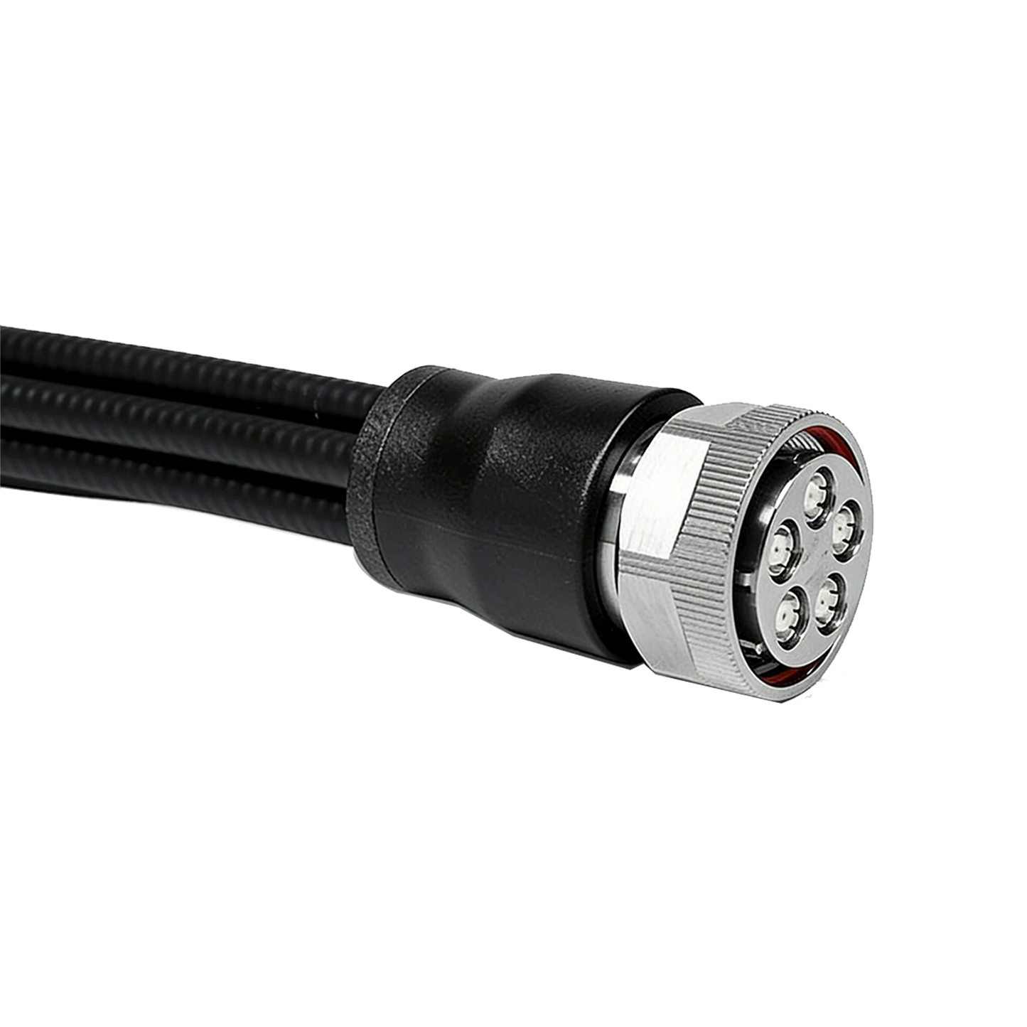 RF Jumper MQ5-43M 5M 1-4SF