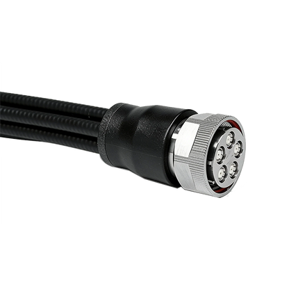 RF Jumper MQ5-43M 5M 1-4SF