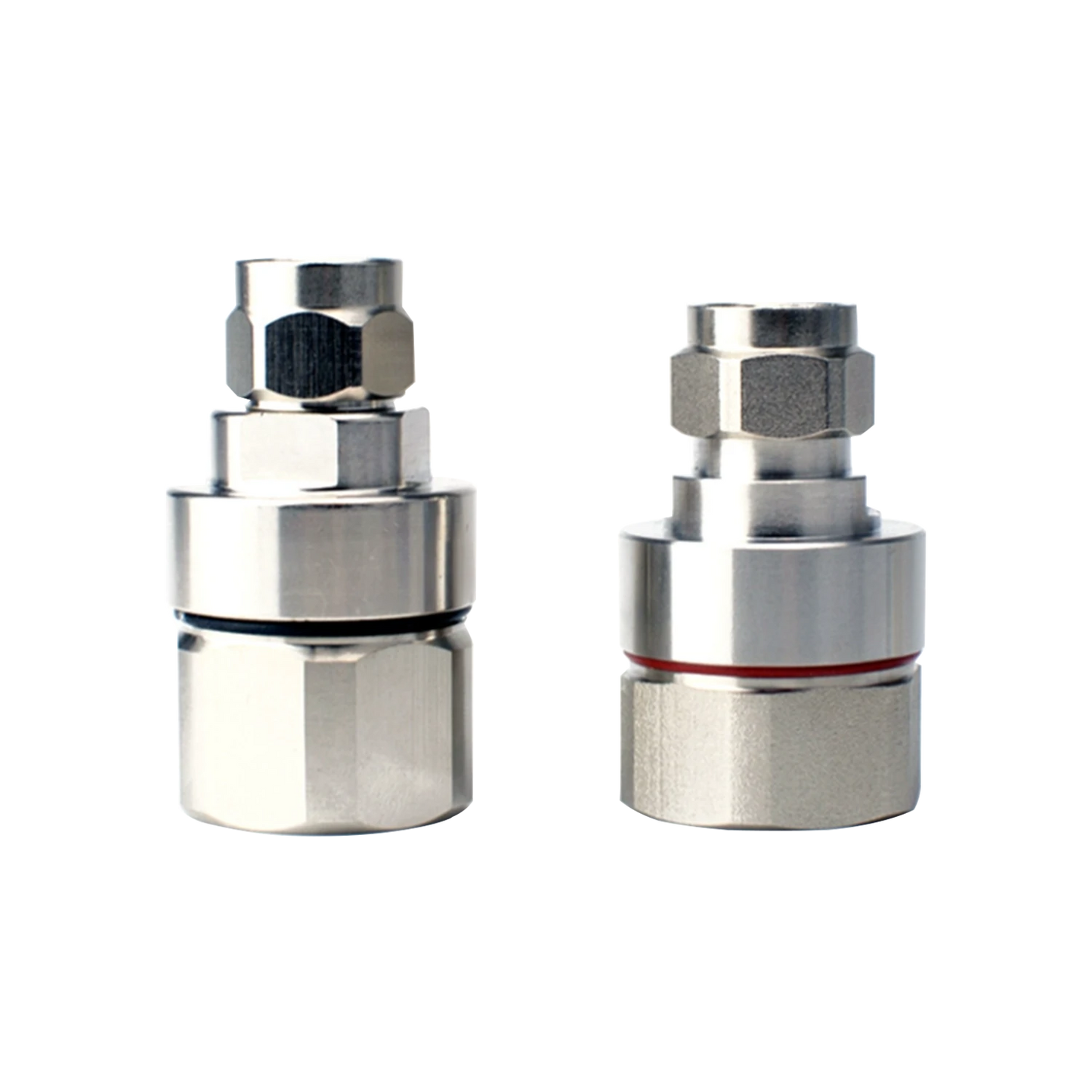 N Male Connector -78