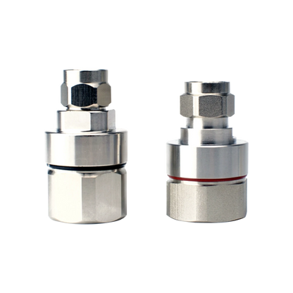 N Male Connector -78