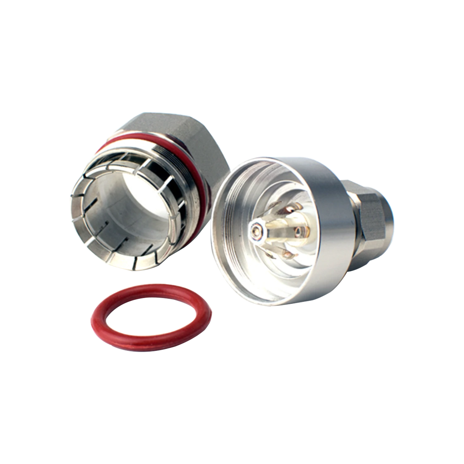 N Male Connector -78