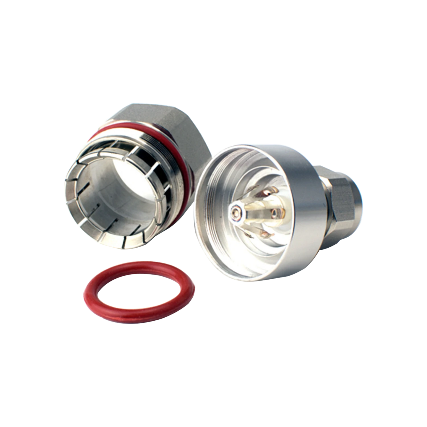 N Male Connector -78