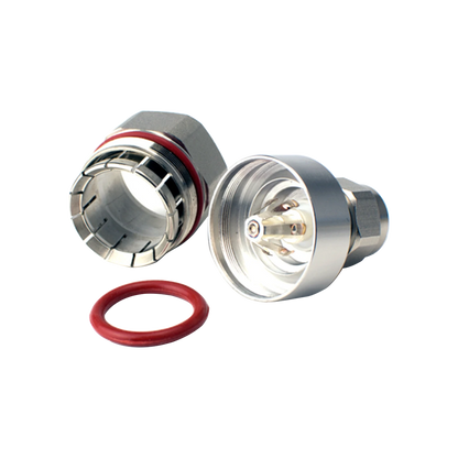 N Male Connector -78