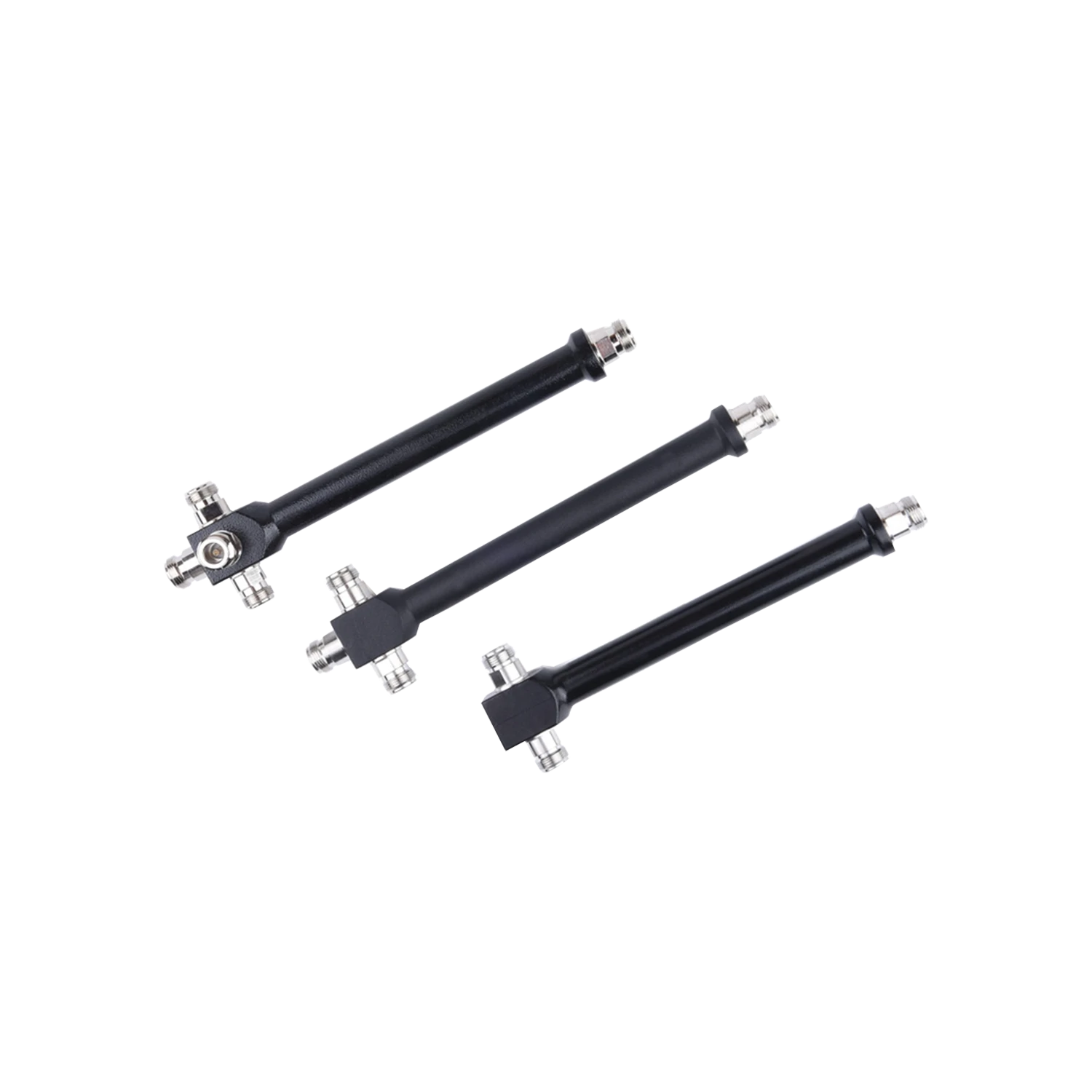 Power Splitter 2.3.4 way 698-3800MHz Round