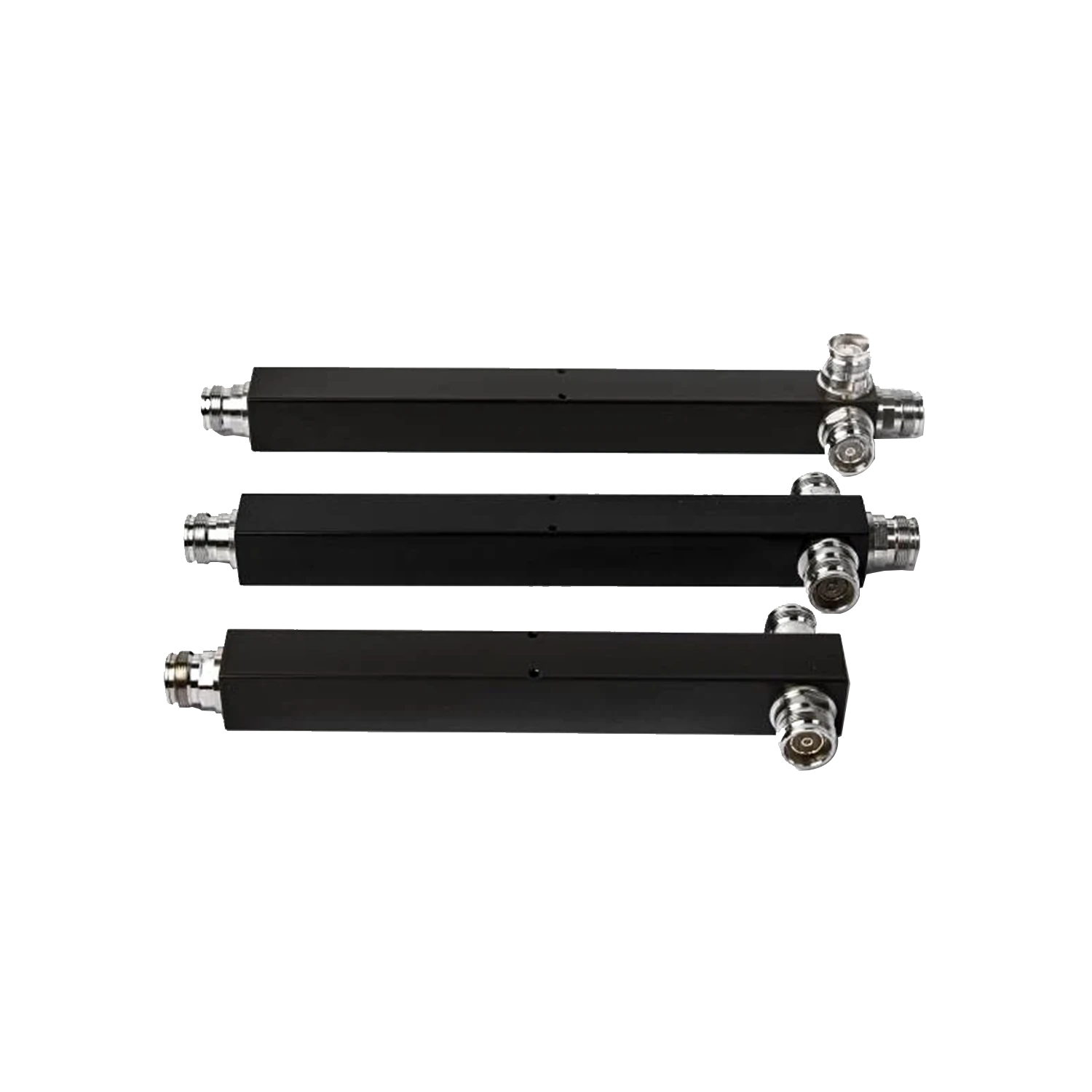 Power Splitter 2.3.4 way 698-6000MHz Square