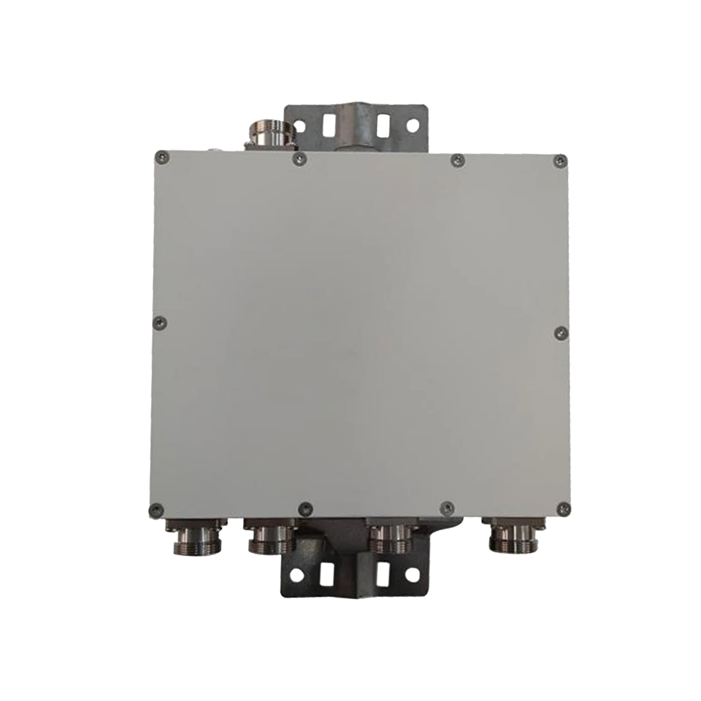 Quad Band Combiner