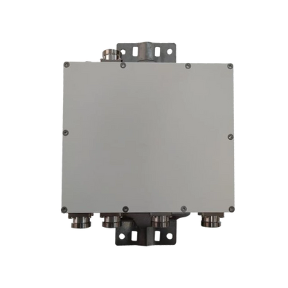 Quad Band Combiner