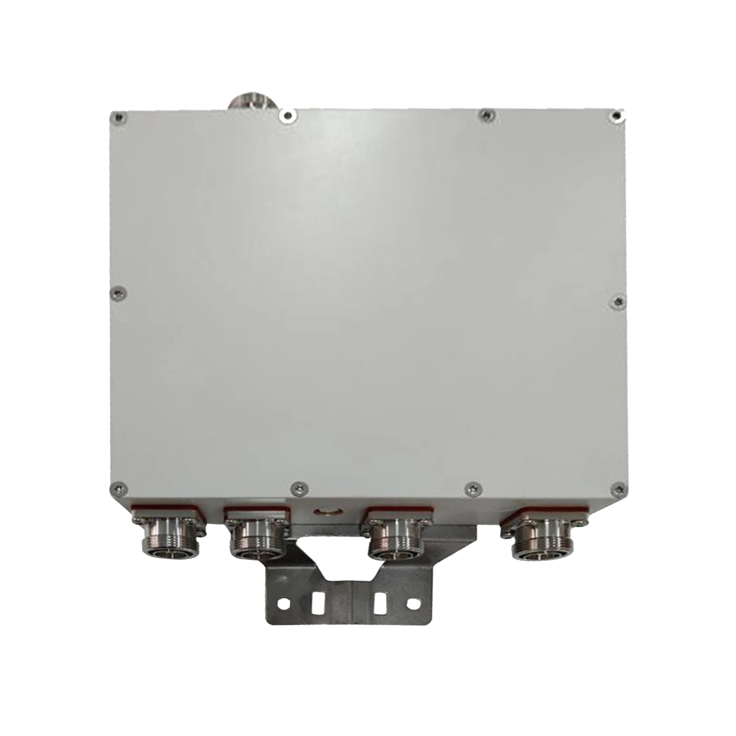 Quad Band Combiner
