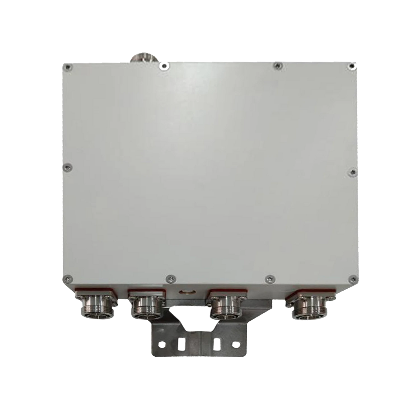 Quad Band Combiner