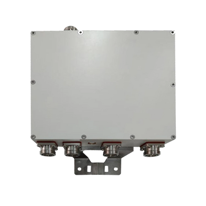 Quad Band Combiner