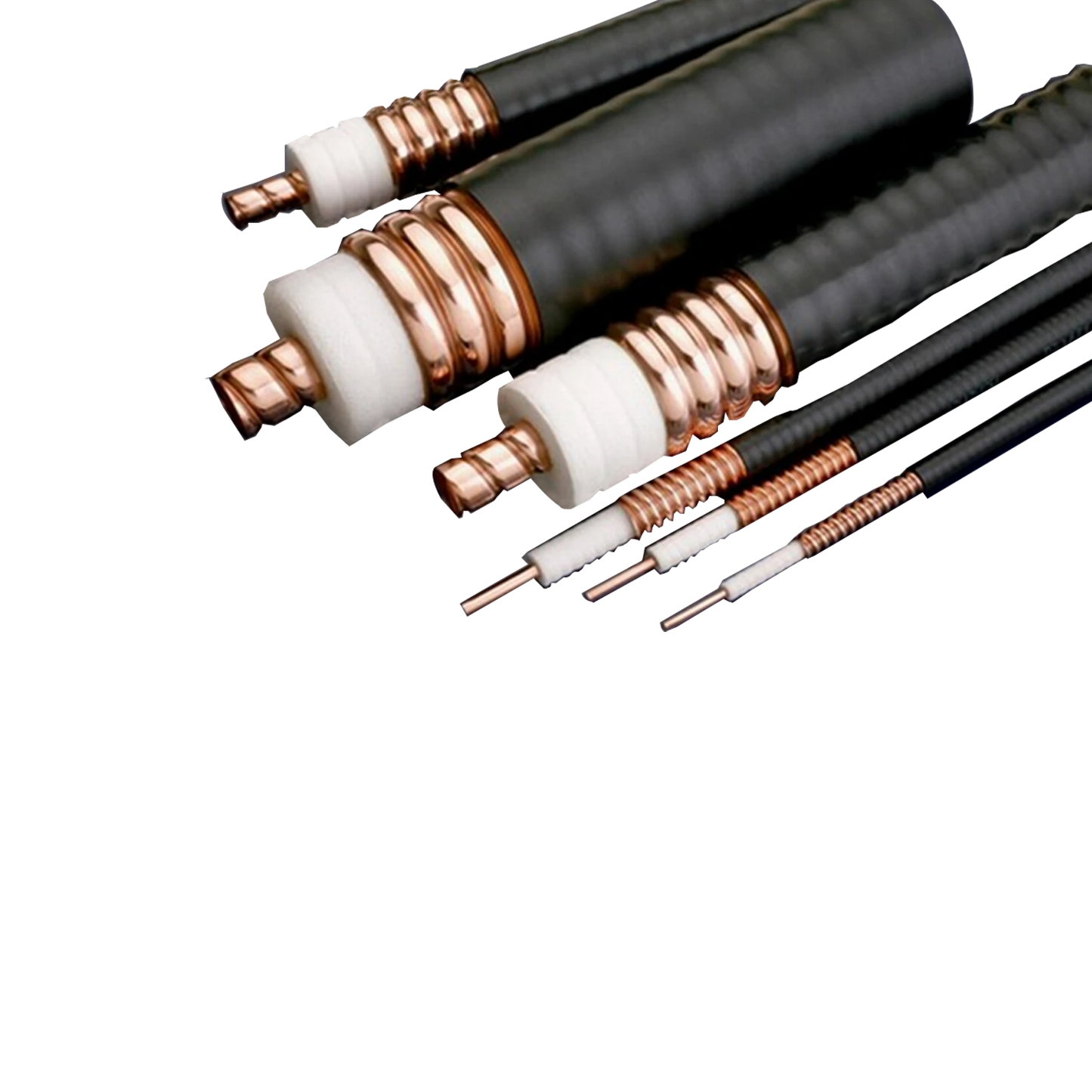 Cable 1/2” Super Flexible