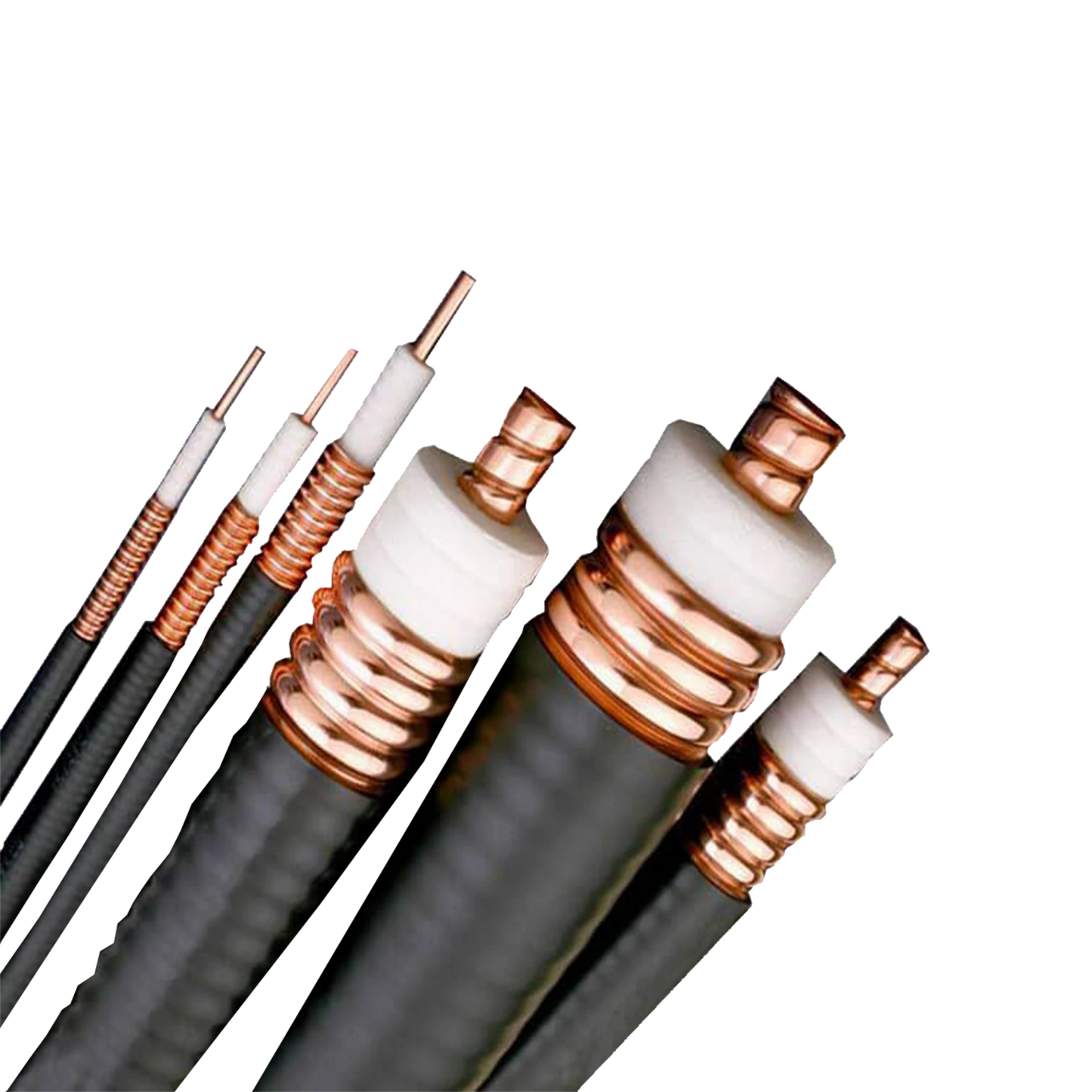 Cable 1/2” Super Flexible