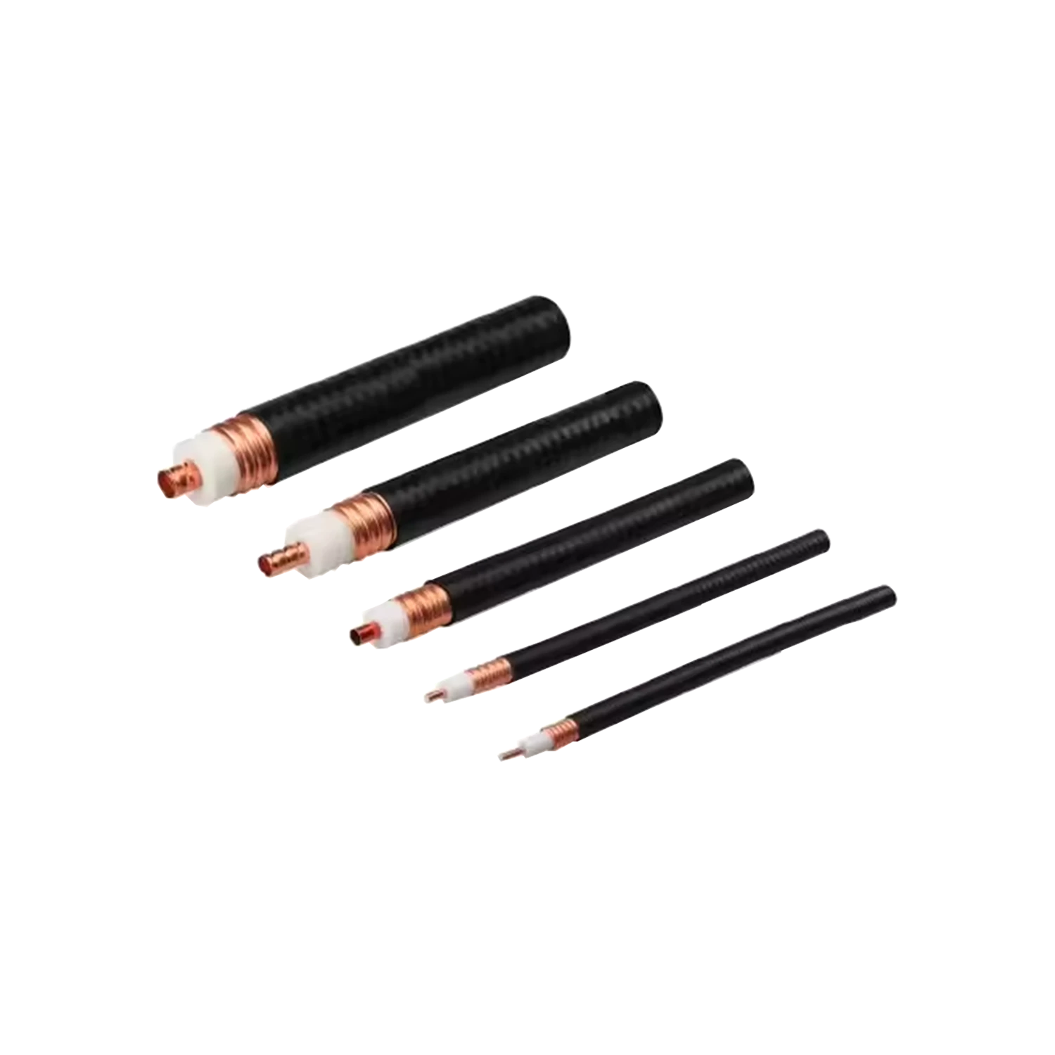 1/2" RF Cable