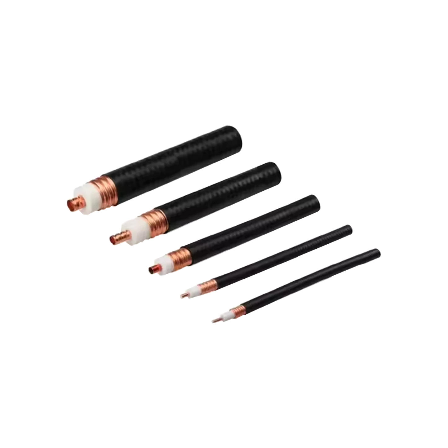 Cable 1/2” Super Flexible