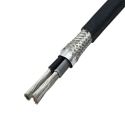 RRU Power cables 2×10mm2