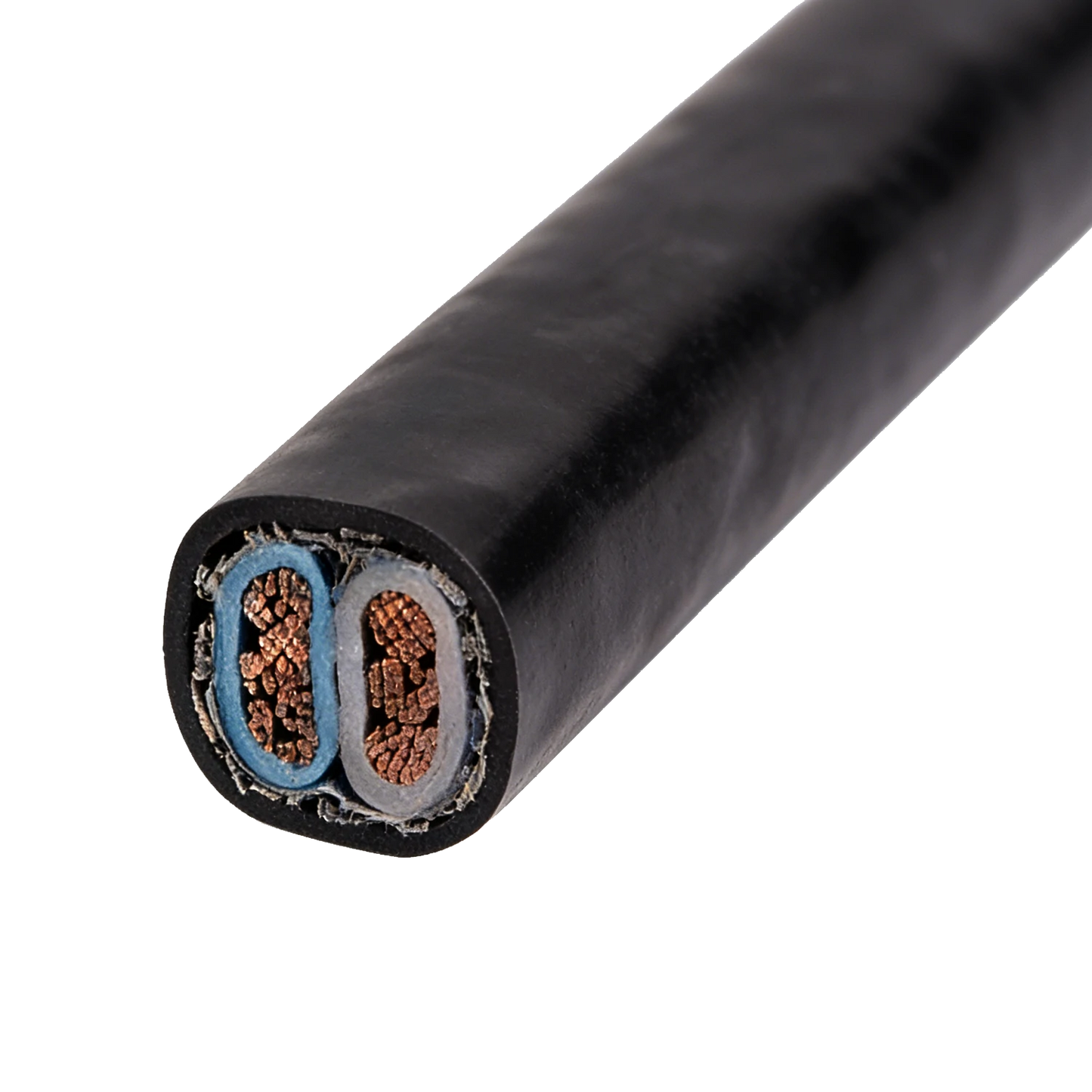 RRU Power cables 2×10mm2