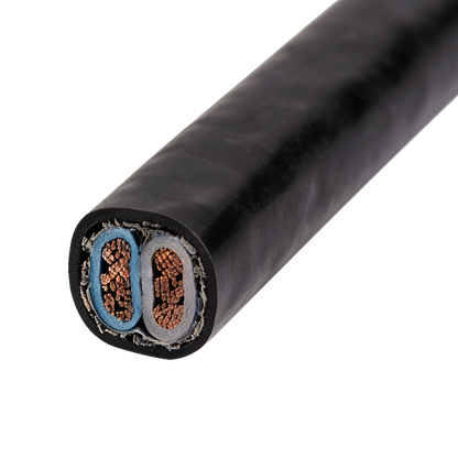 RRU Power cables 2×10mm2