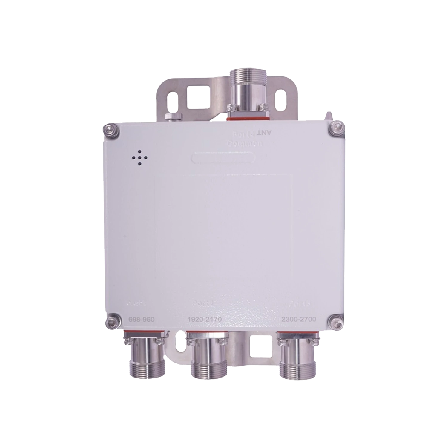Triple Band Combiner