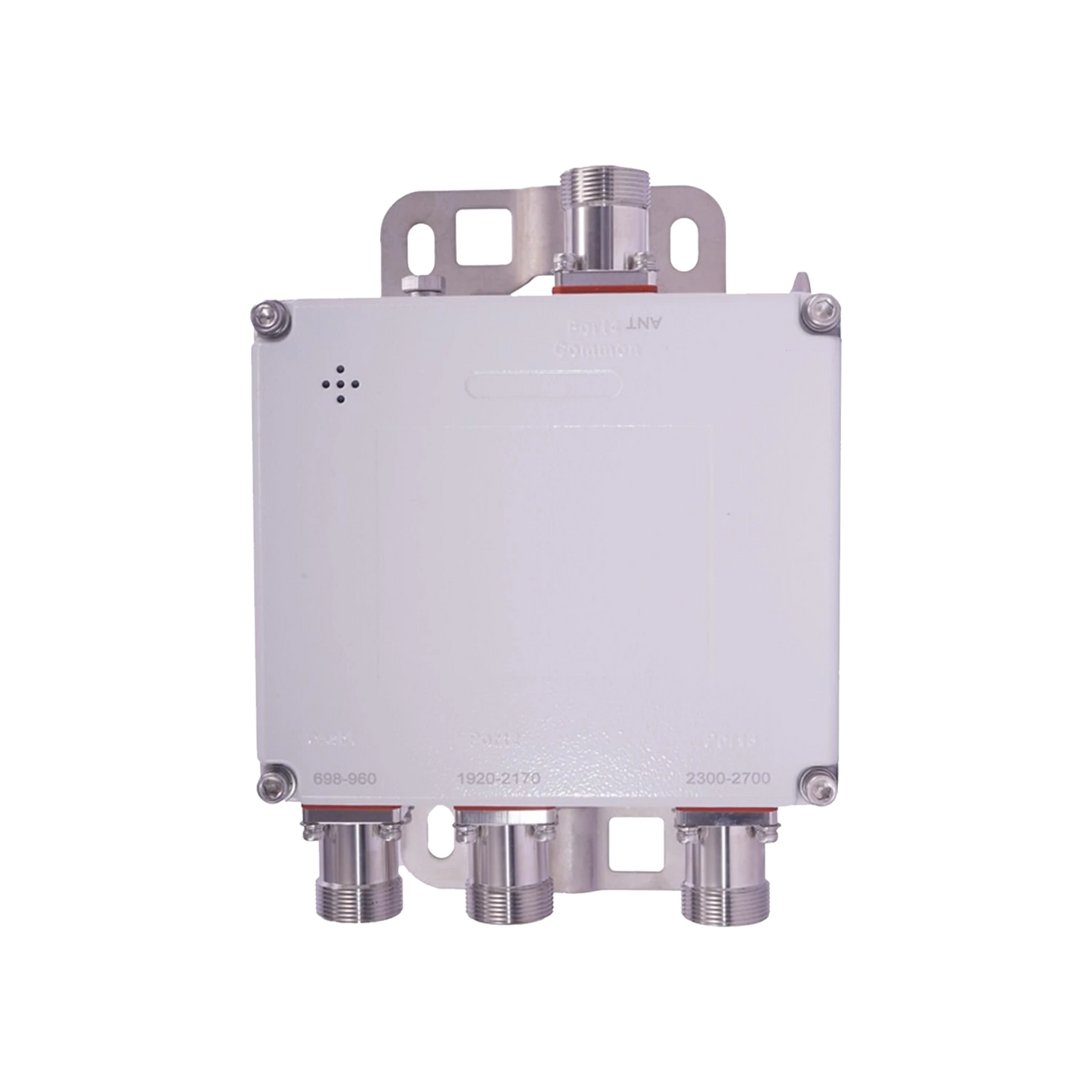Triple Band Combiner